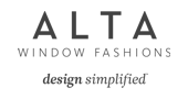 ALTA Window Fashions